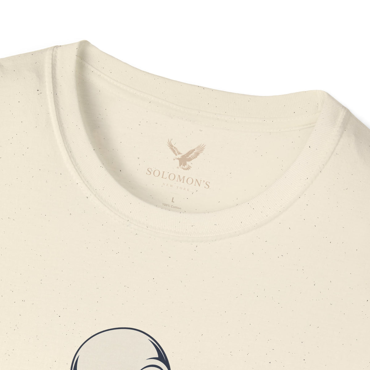 Friendly Alien - Short Sleeve T-Shirt - Unisex