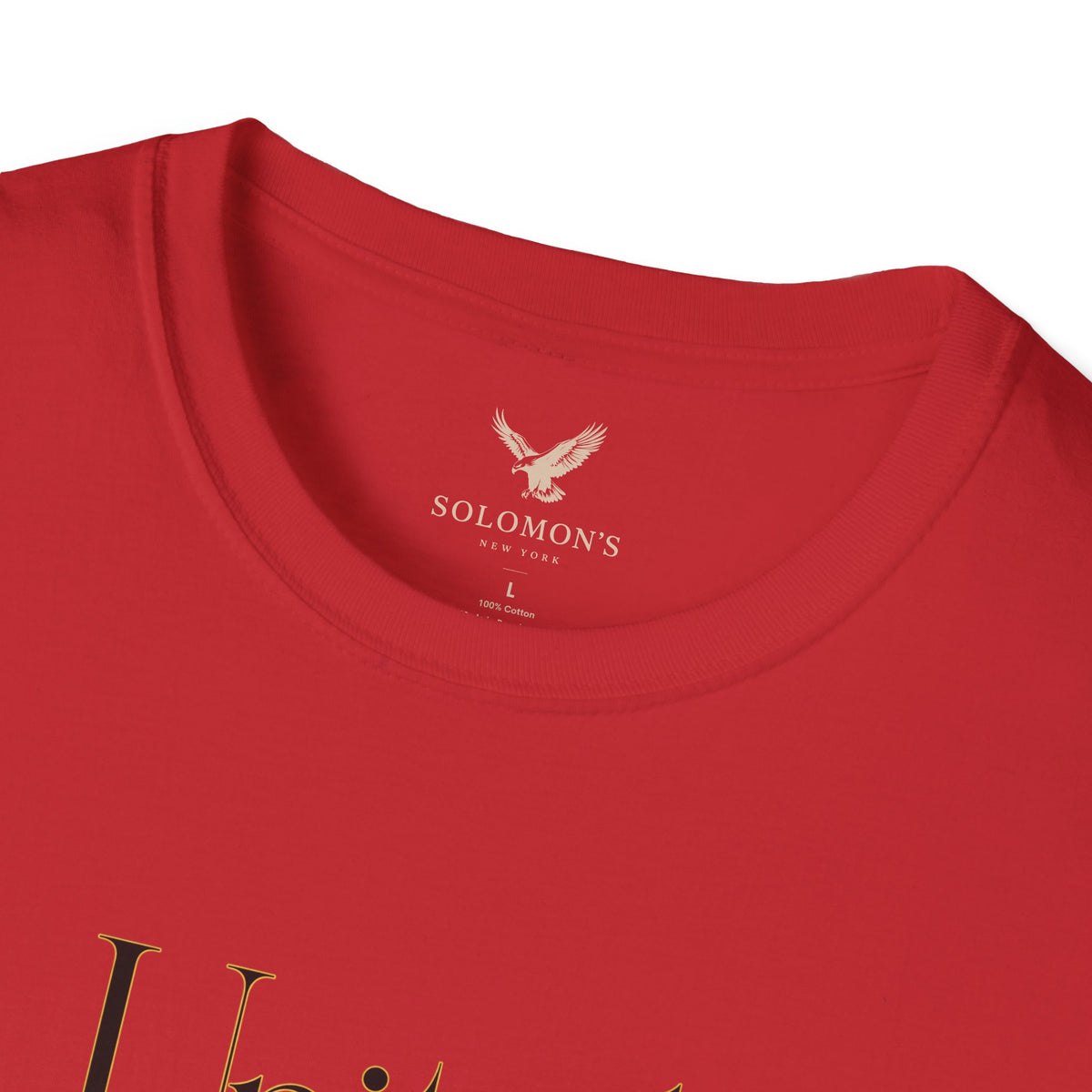 United We Stand - Short Sleeve T-Shirt - Unisex