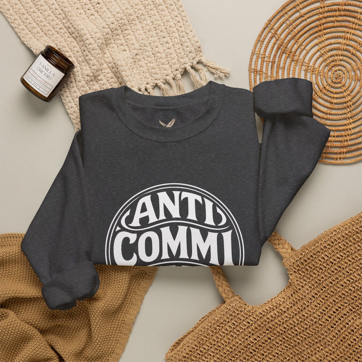 Anti Commijihadi