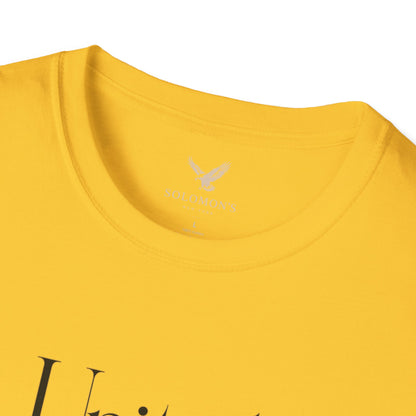 United We Stand - Short Sleeve T-Shirt - Unisex