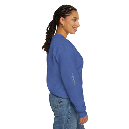 Let’s Go - Crewneck Sweatshirt - Unisex