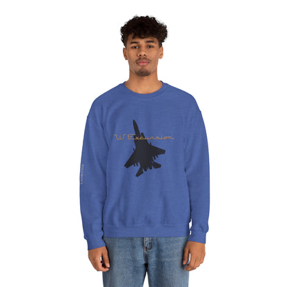 W Excursion - Crewneck Sweatshirt - Unisex