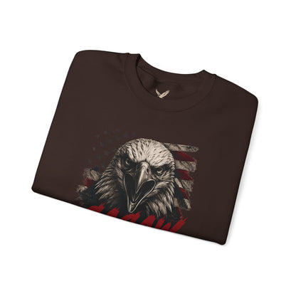 Cacaw Mofos - Crewneck Sweatshirt - Unisex