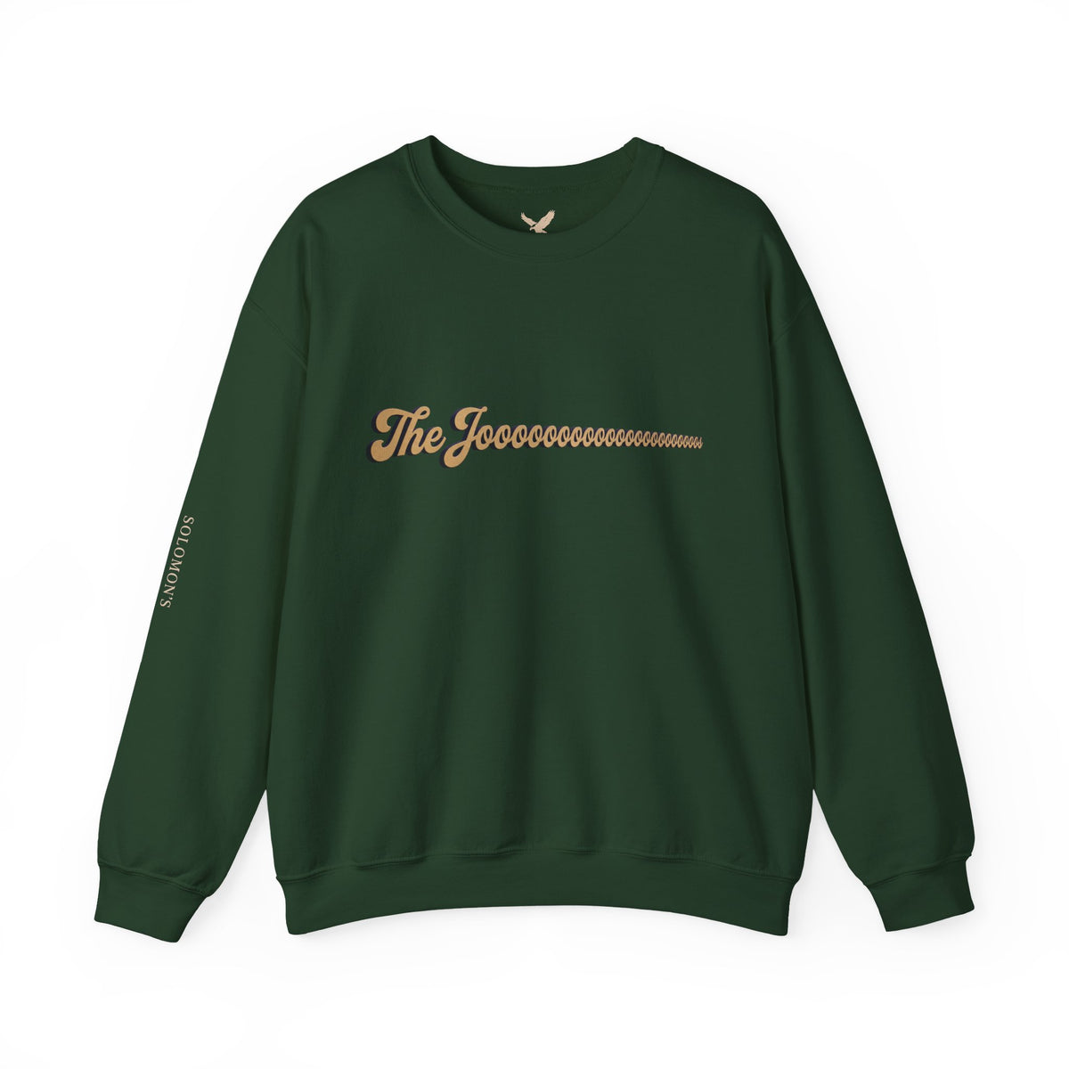 The Jooooooooos - Crewneck Sweatshirt - Unisex