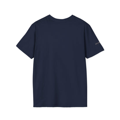 Yay Capitalism Retro - Short Sleeve T-Shirt - Unisex