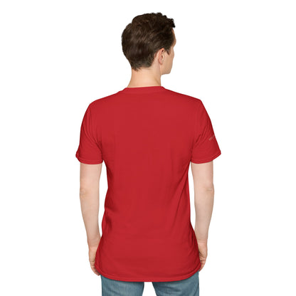 In Pratt We Trust - Short Sleeve T-Shirt - Unisex