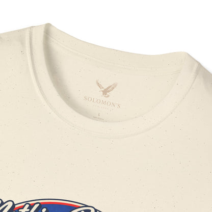 Jet2 - Short Sleeve T-Shirt - Unisex