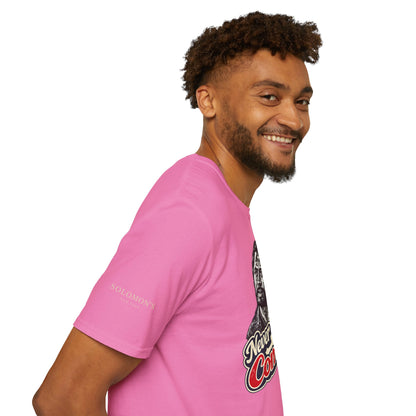 Never Go Full Commie - Short Sleeve T-Shirt - Unisex
