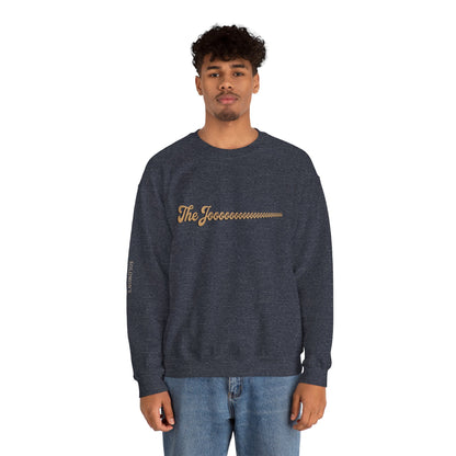 The Jooooooooos - Crewneck Sweatshirt - Unisex
