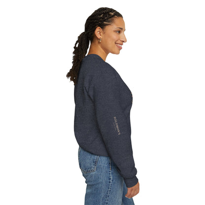 Rebuke That - Crewneck Sweatshirt - Unisex