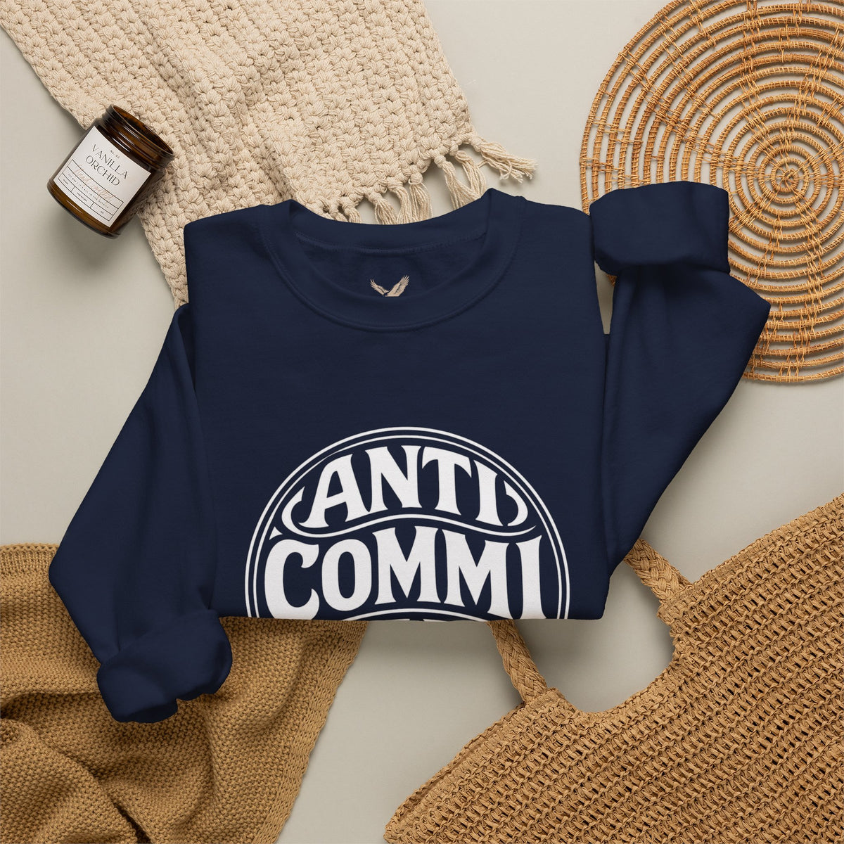 Anti Commijihadi