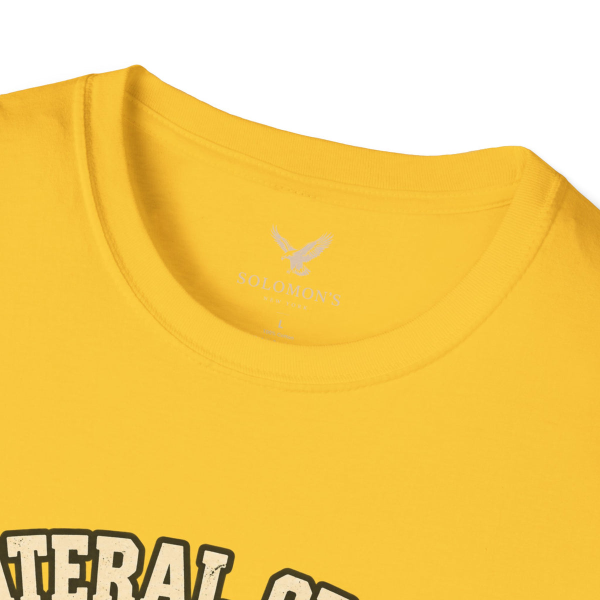 Lateral Crawl? - Short Sleeve T-Shirt - Unisex