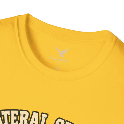 Lateral Crawl? - Short Sleeve T-Shirt - Unisex