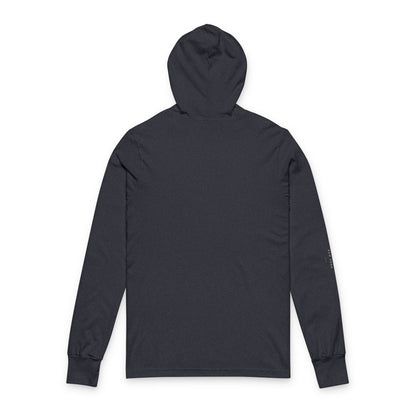 Anti Commijihadi long-sleev tee