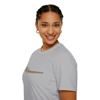 The Jooooooooos - Short Sleeve T-Shirt - Unisex