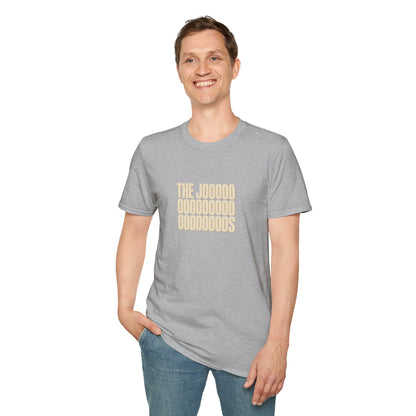 The Joooooos - Short Sleeve T-Shirt - Unisex