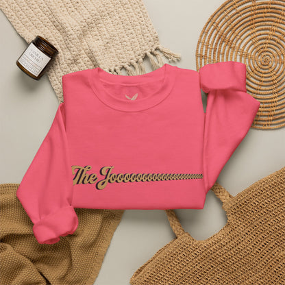 The Jooooooooos - Crewneck Sweatshirt - Unisex