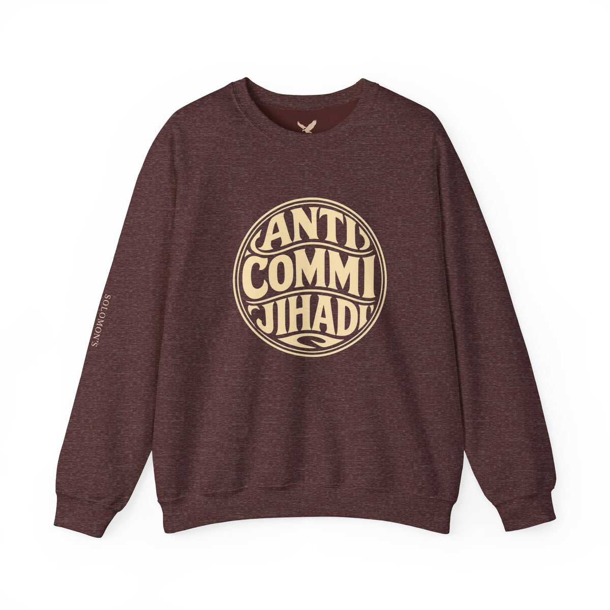 Anti Commijihadi