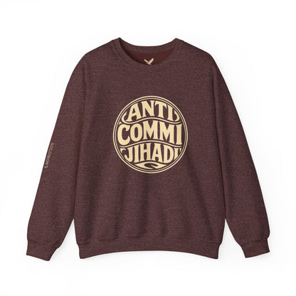 Anti Commijihadi