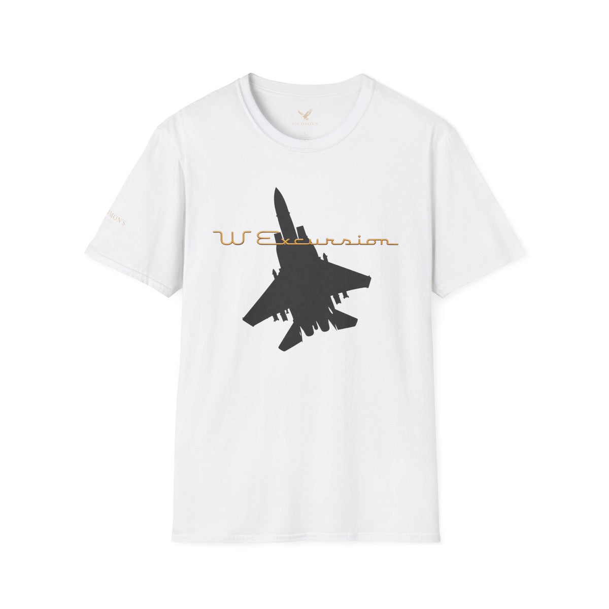 W Excursion - Short Sleeve T-Shirt - Unisex