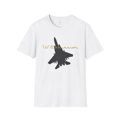 W Excursion - Short Sleeve T-Shirt - Unisex