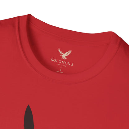 W Excursion - Short Sleeve T-Shirt - Unisex