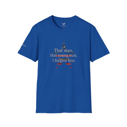 That Man - Short Sleeve T-Shirt - Unisex