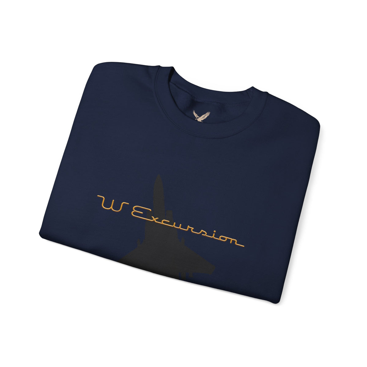 W Excursion - Crewneck Sweatshirt - Unisex