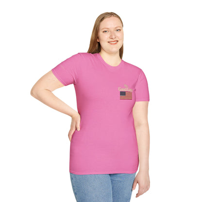 The Good Guys - Short Sleeve T-Shirt - Unisex