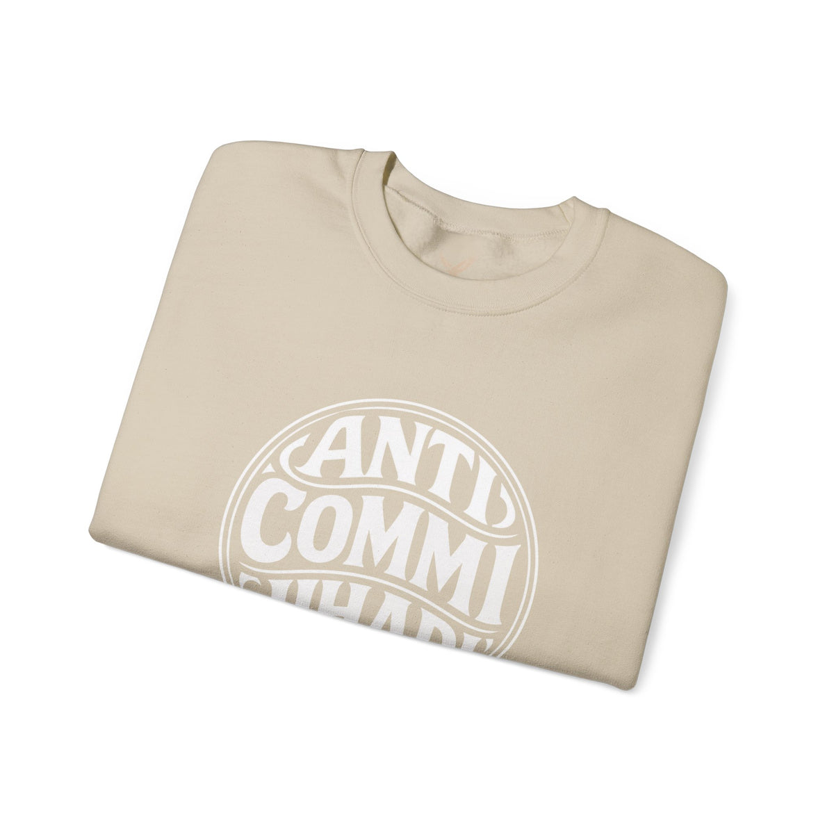 Anti Commijihadi
