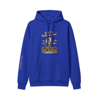 Send the National Guard - Hoodie - Unisex