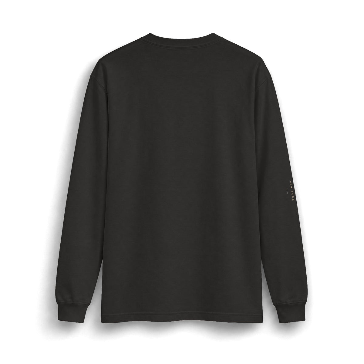 Let's Go - Long Sleeve T-Shirt - Unisex