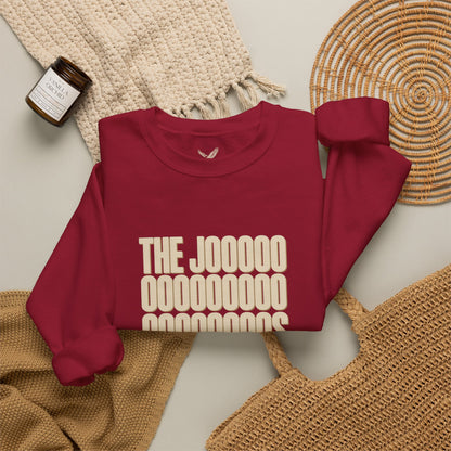 The Joooooos - Crewneck Sweatshirt - Unisex