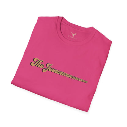The Jooooooooos - Short Sleeve T-Shirt - Unisex