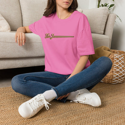 The Jooooooooos - Short Sleeve T-Shirt - Unisex