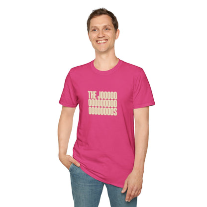 The Joooooos - Short Sleeve T-Shirt - Unisex
