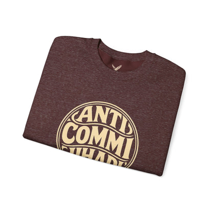 Anti Commijihadi