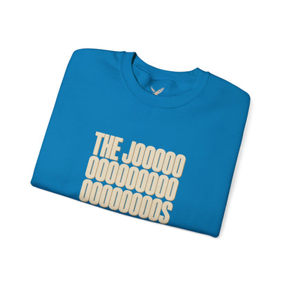 The Joooooos - Crewneck Sweatshirt - Unisex