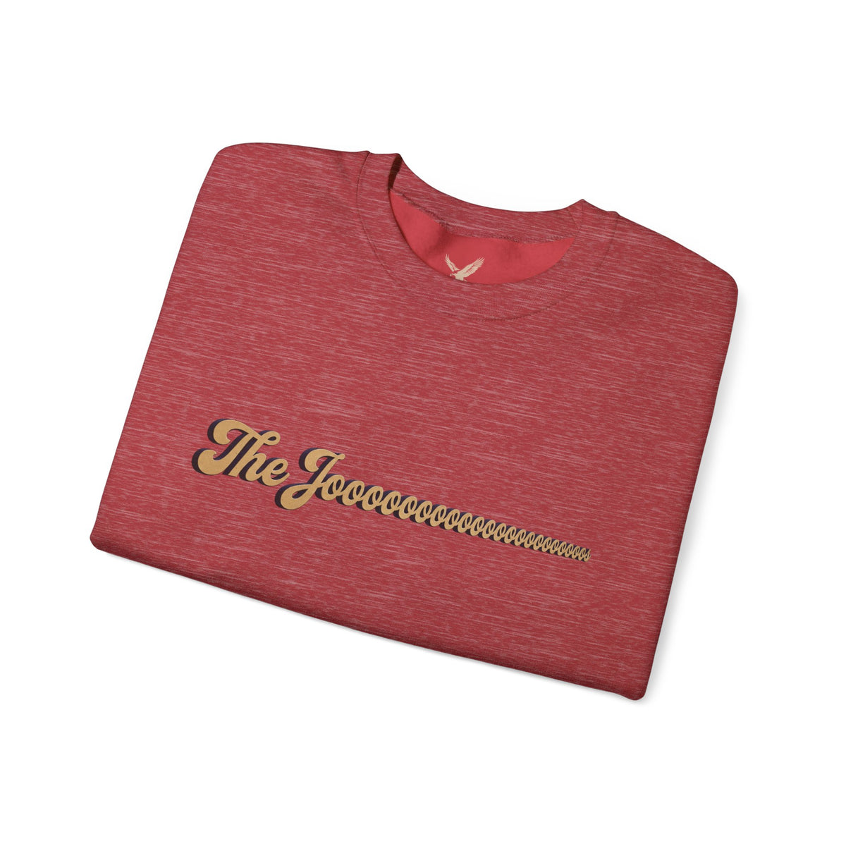 The Jooooooooos - Crewneck Sweatshirt - Unisex