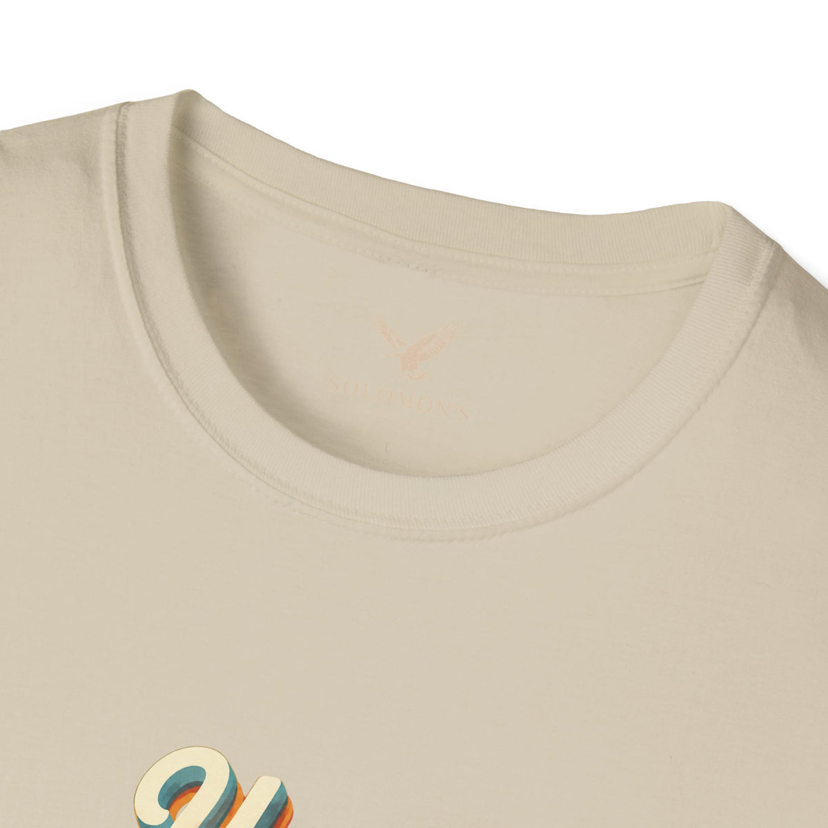 Yay Capitalism Retro - Short Sleeve T-Shirt - Unisex