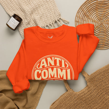 Anti Commijihadi
