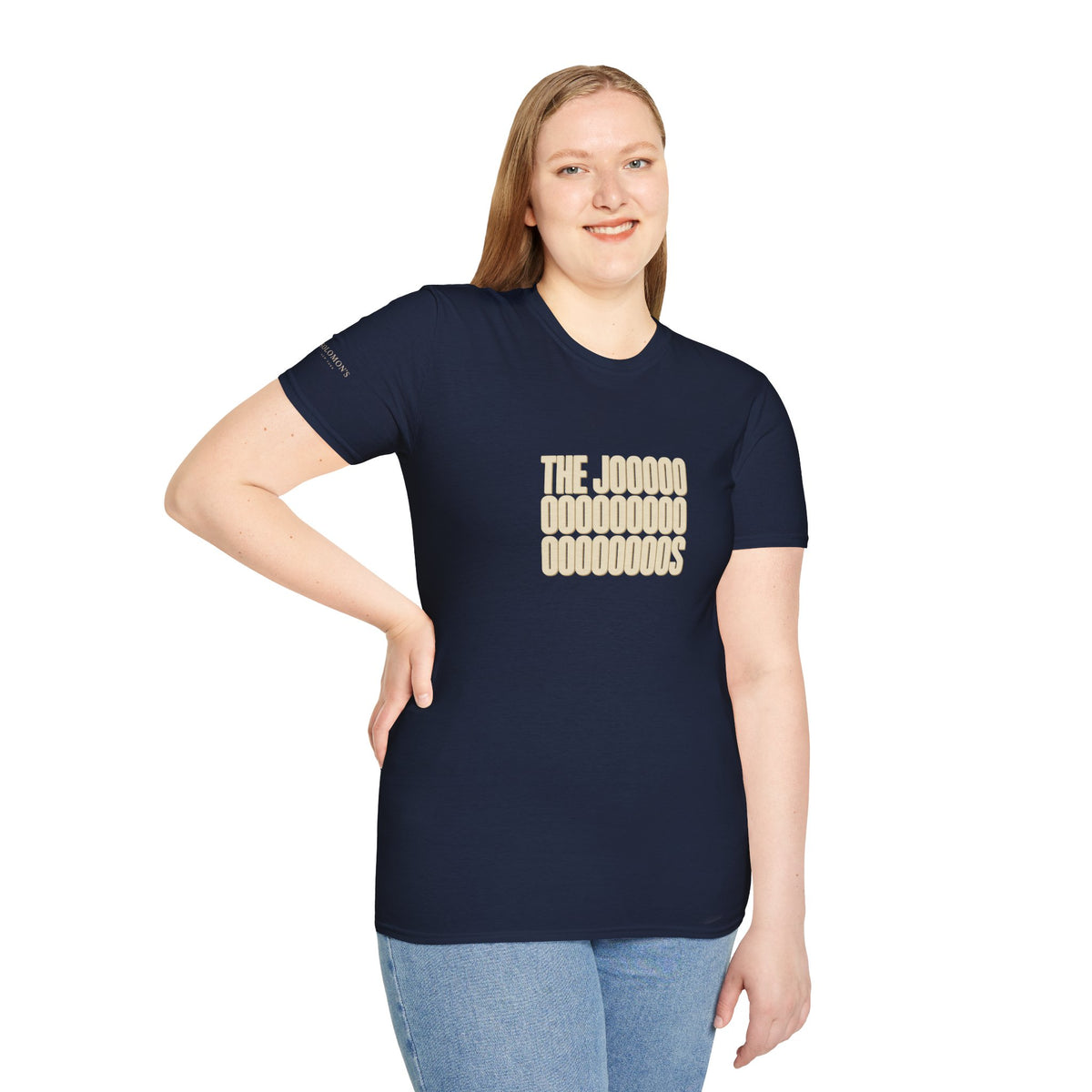 The Joooooos - Short Sleeve T-Shirt - Unisex