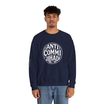 Anti Commijihadi