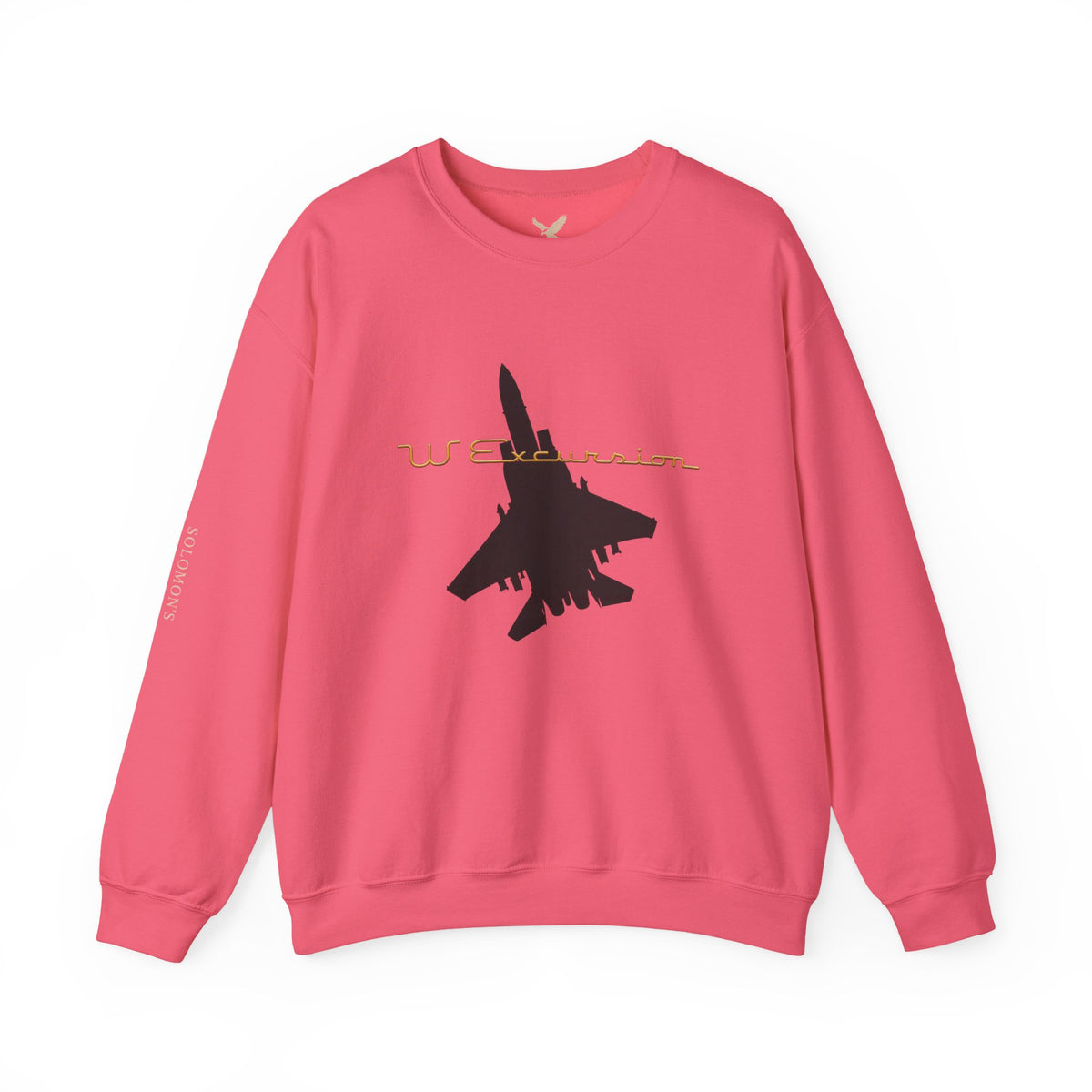 W Excursion - Crewneck Sweatshirt - Unisex