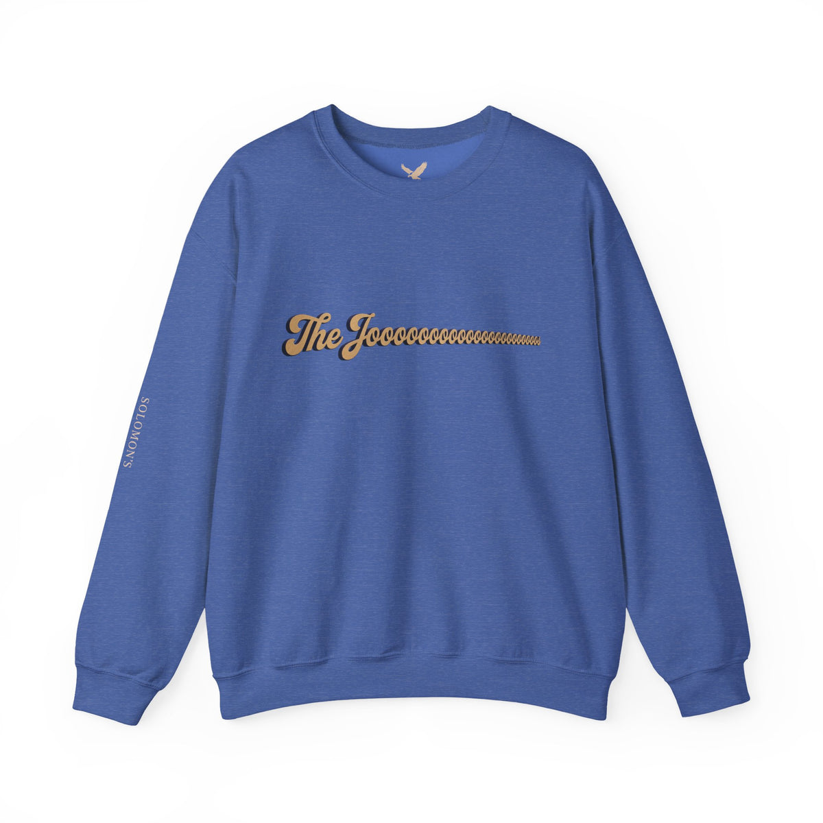 The Jooooooooos - Crewneck Sweatshirt - Unisex