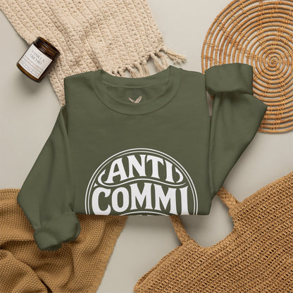 Anti Commijihadi