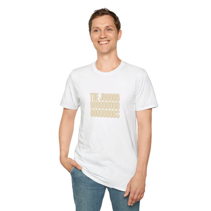 The Joooooos - Short Sleeve T-Shirt - Unisex