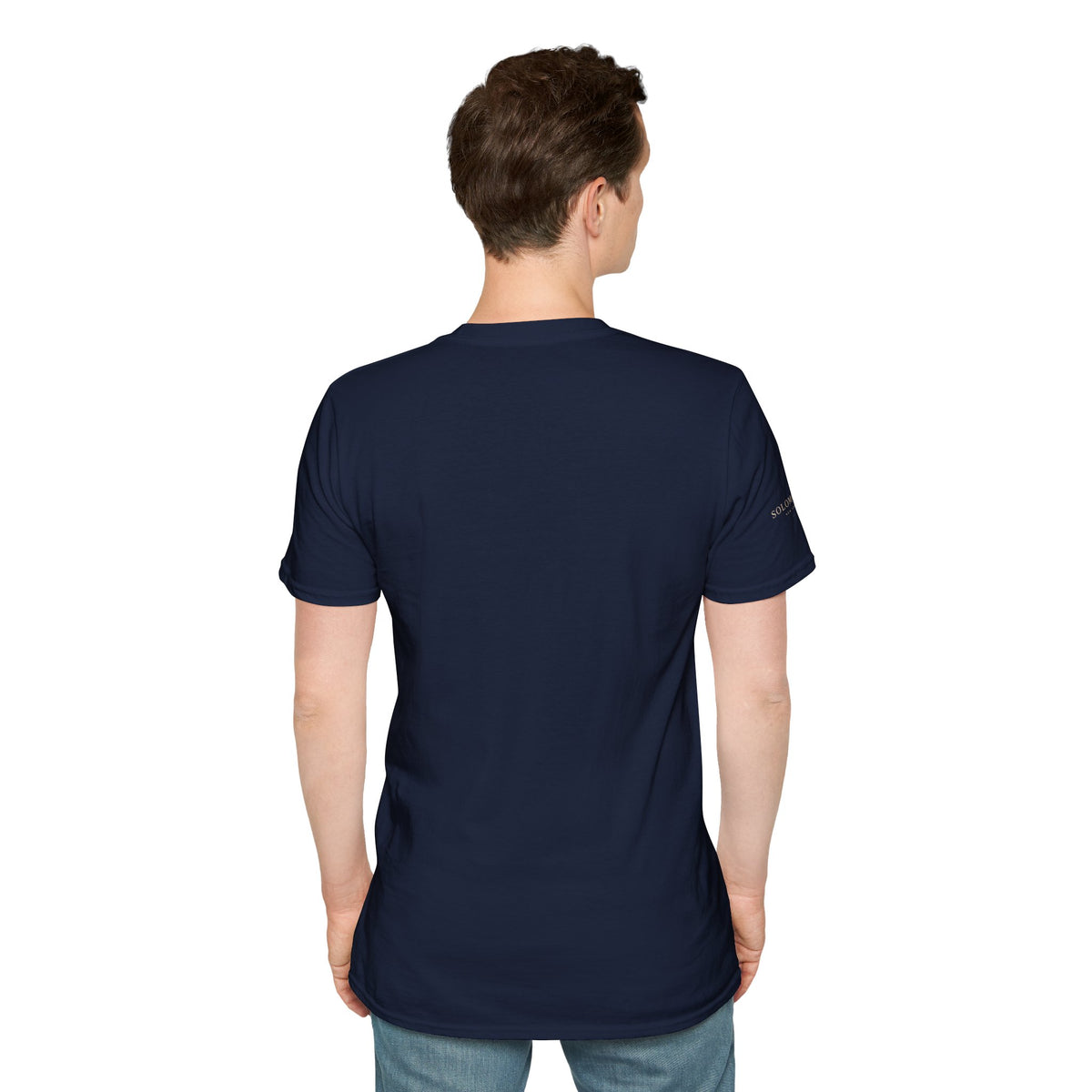 The Good Guys - Short Sleeve T-Shirt - Unisex