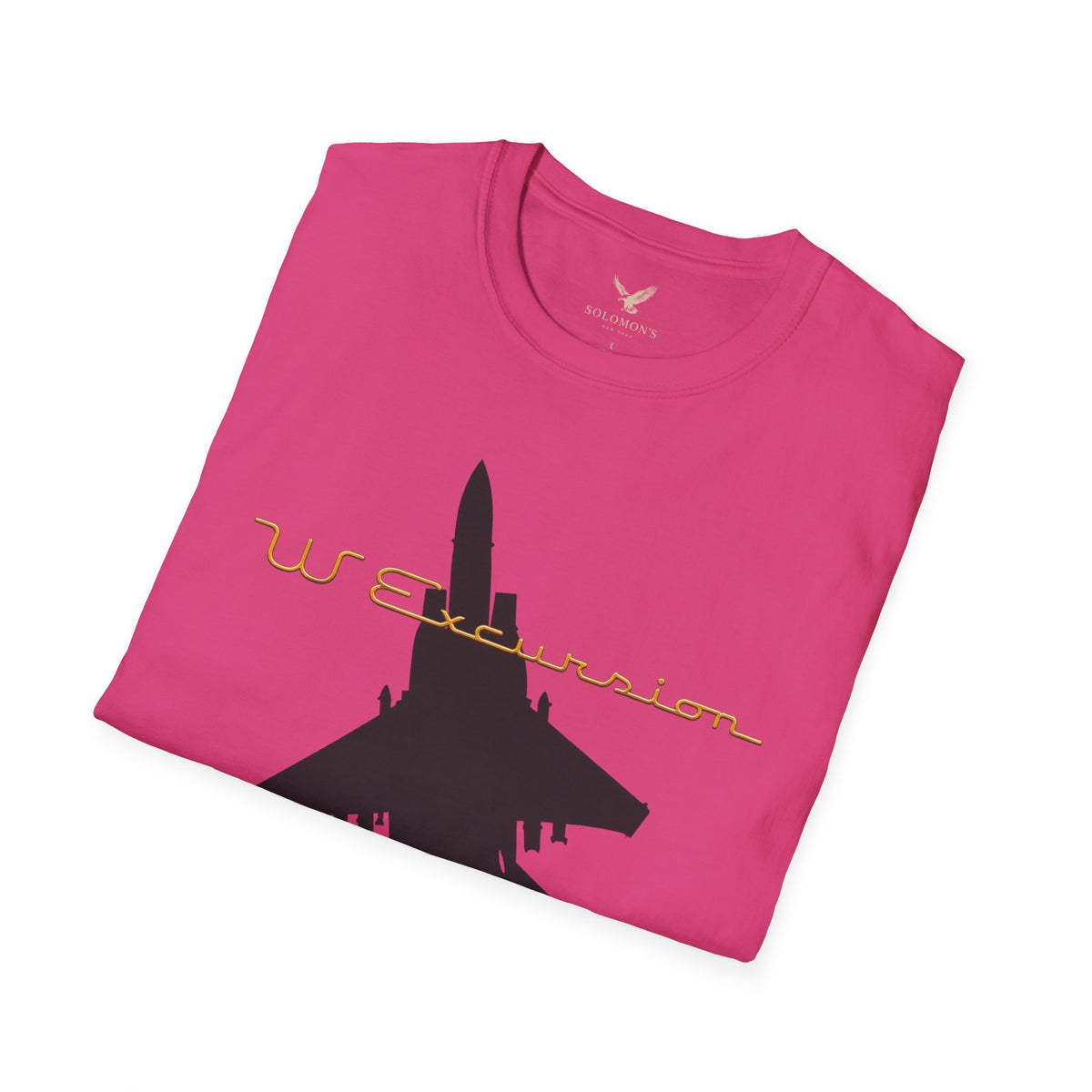 W Excursion - Short Sleeve T-Shirt - Unisex