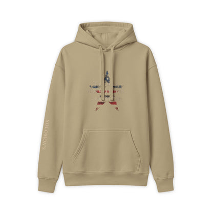That Man - Hoodie - Unisex
